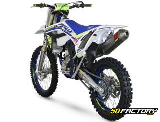 Sherco  SCF 250 Factory  4T